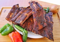 Beef Ribs