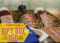 County Line Gift Box